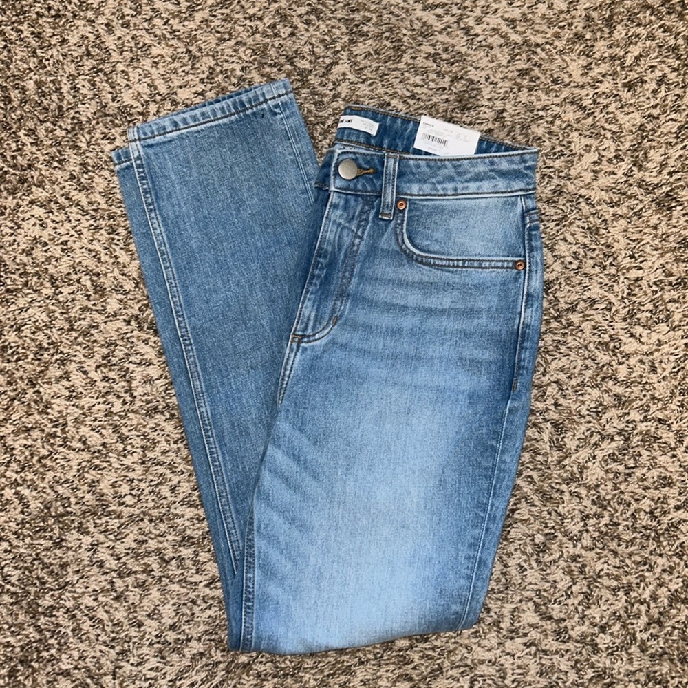 NWT - Elizabeth and James